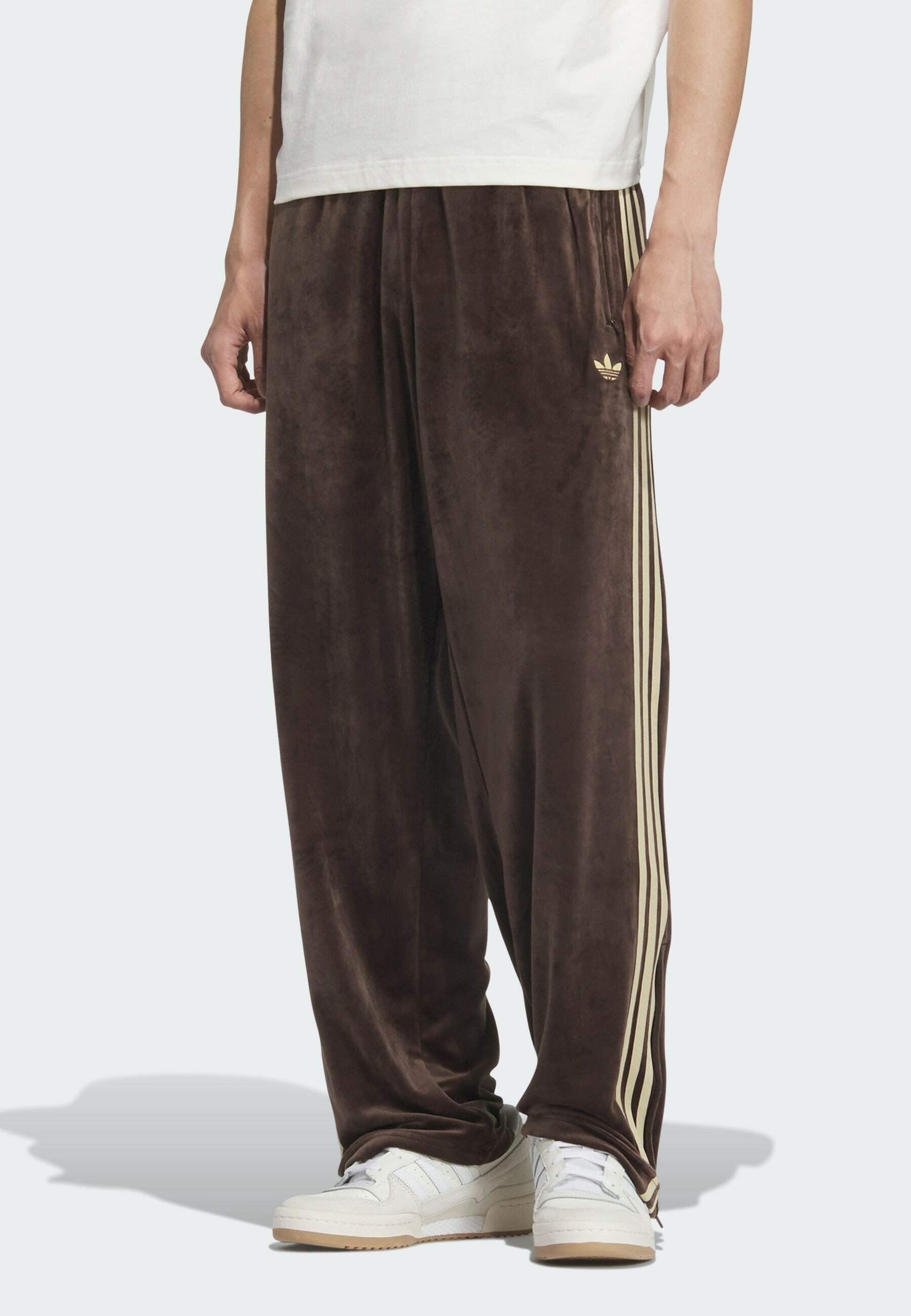 トップス adidas velour setup track jk + pants Y2K adidas velour setup track jk + pants Y2K adidas Track Top Velvet