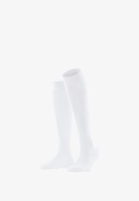 Non sélectionné, white
