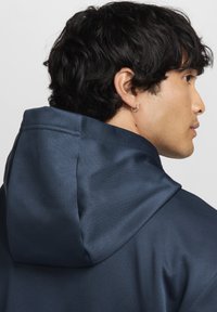 Nike Golf CLUB - Hættetrøje - armoury navy armoury navy armoury navy white