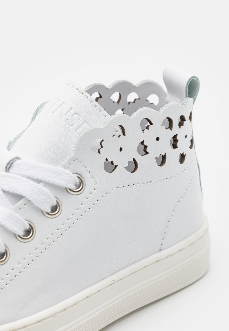 sneakers bambina alte