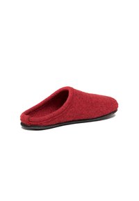 Gottstein ALPINE  - Slippers - red