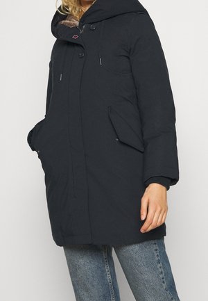 Manteau en duvet - dark blue