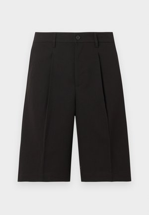 Only & Sons, ONSDAVES LOOSE TAILORED - Σορτς - black