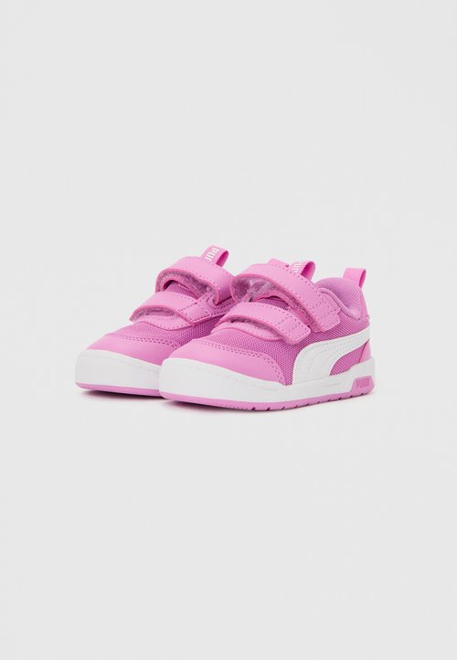 PUMA MULTIFLEX 2 UNISEX - Training shoe - mauve pop/white — photo 2