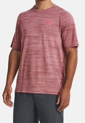 Sportovní tričko - red