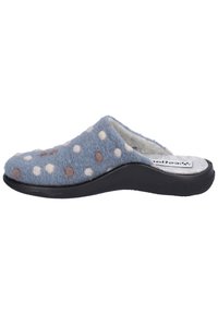 Westland by Josef Seibel Clogs - blau multi