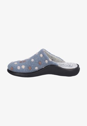 Westland by Josef Seibel Clogs - blau multi