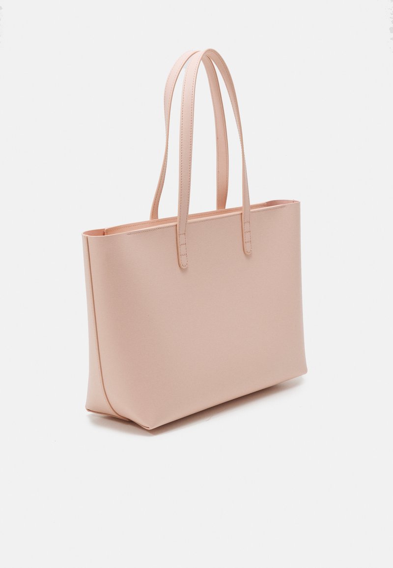 Damen Handtaschen | Mansur Gavriel SMALL ZIP TOTE Handtasche dahlia/pink - YP67454 Damen Handtaschen | Mansur Gavriel SMALL ZIP TOTE Handtasche dahlia/pink - YP67454