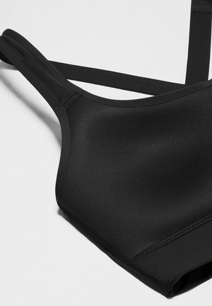 lululemon, LIKE A CLOUD TRAIN BRA MEDIUM SUPPORT, B/C CUP  WOMEN'S BRAS - Sport-BH mit mittlerer Stützkraft - black