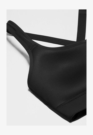 lululemon, LIKE A CLOUD TRAIN BRA MEDIUM SUPPORT, B/C CUP WOMEN'S BRAS - Sport-BH mit mittlerer Stützkraft - black
