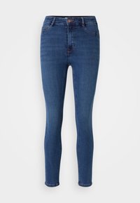 HIGH - Jeans Skinny Fit - dark blue