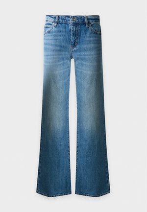 FRAME, THE OFF DUTY RODEO - Jean coupe décontractée - flutter