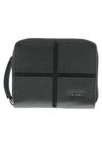 Picard Wallet - schwarz