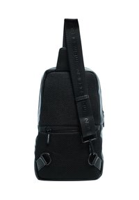 Momo Design Borsa a tracolla - black