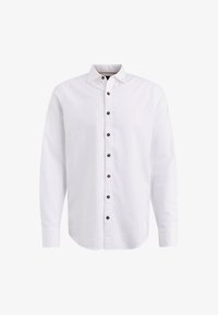 Unausgewählt, bright white