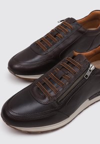 KangaROOS Baskets basses - brown