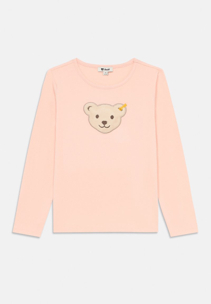 Steiff Longsleeve roze Steiff Longsleeve roze