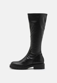 Vagabond Botas - black