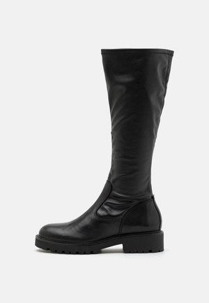 Vagabond Botas - black