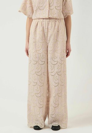 YAS HOSE YASHALINO HW - Bukser - ballerina