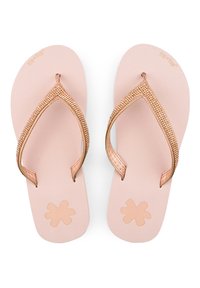 flip*flop BADEZEHEN TR GLAM - Pool shoes - lt bloom
