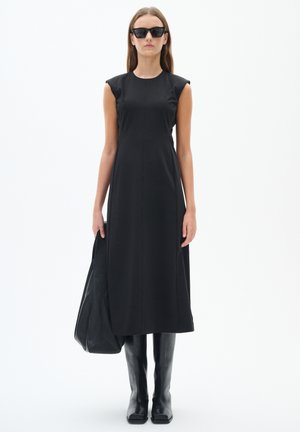 WILLAIW - Day dress - black