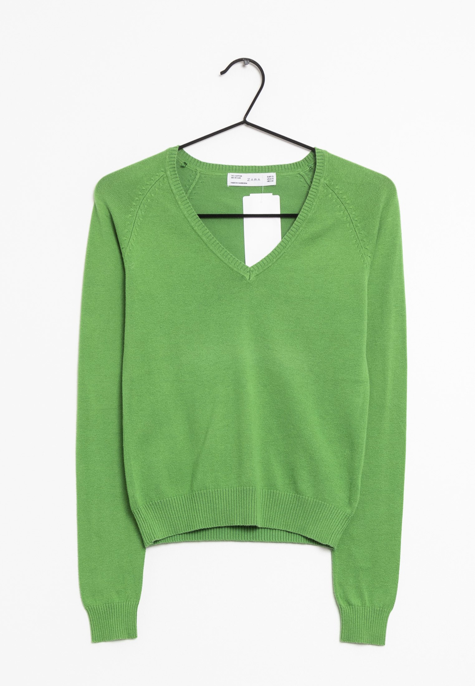 Strickpullover Zara Damen Pullover Sale Schaf Pullover Zara Damen