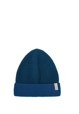 Vaude, VAUDE ACCESSORIES KIDS ROKUA BEANIE UNISEX - Beanie - dark sea