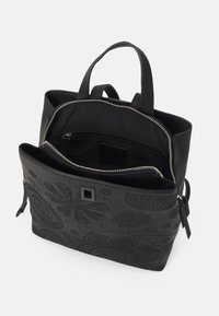 Desigual BACK DEJAVU SUMY MINI - Zaino - black