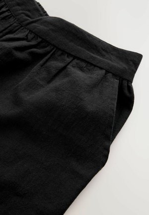 Next Spodní díl bikin - black