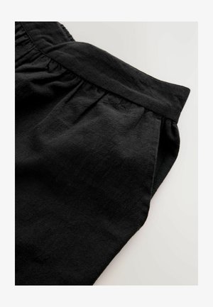 Next Slip bikini - black