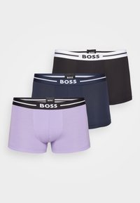 Unselected, bordeaux