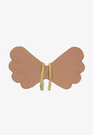 Fabelab DRESS-UP - WINGS - Rollenspelspeelgoed - old rose