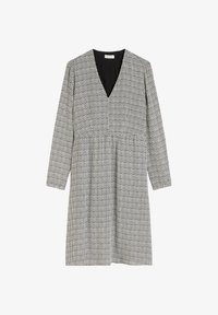 Ausgewählt, multi black