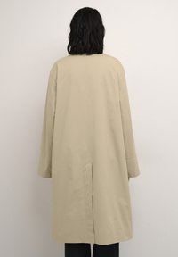 Karen by Simonsen Cappotto classico - sand