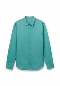 Unausgewählt, green