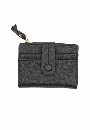 Ciabalù Portafoglio - nero