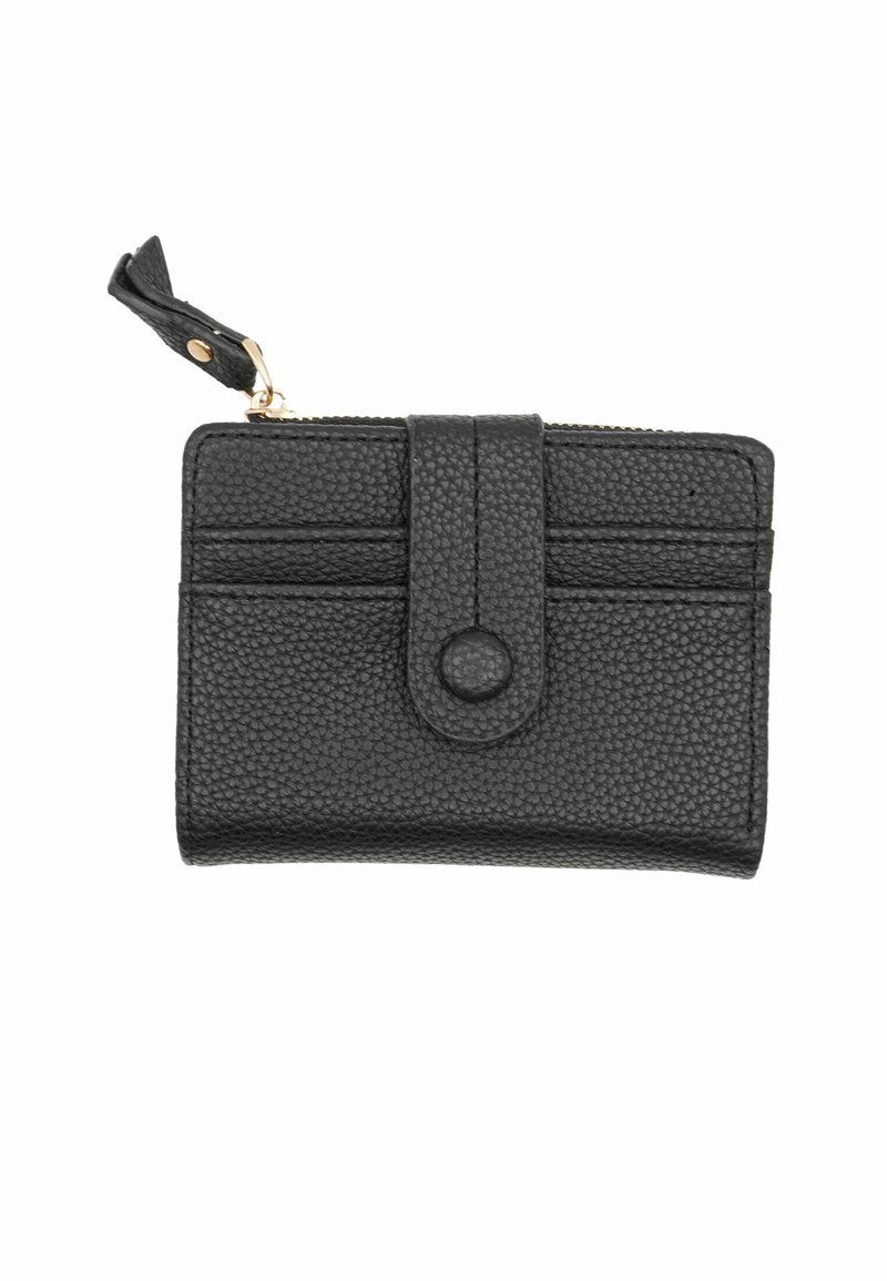 Ciabalù Portafoglio - nero