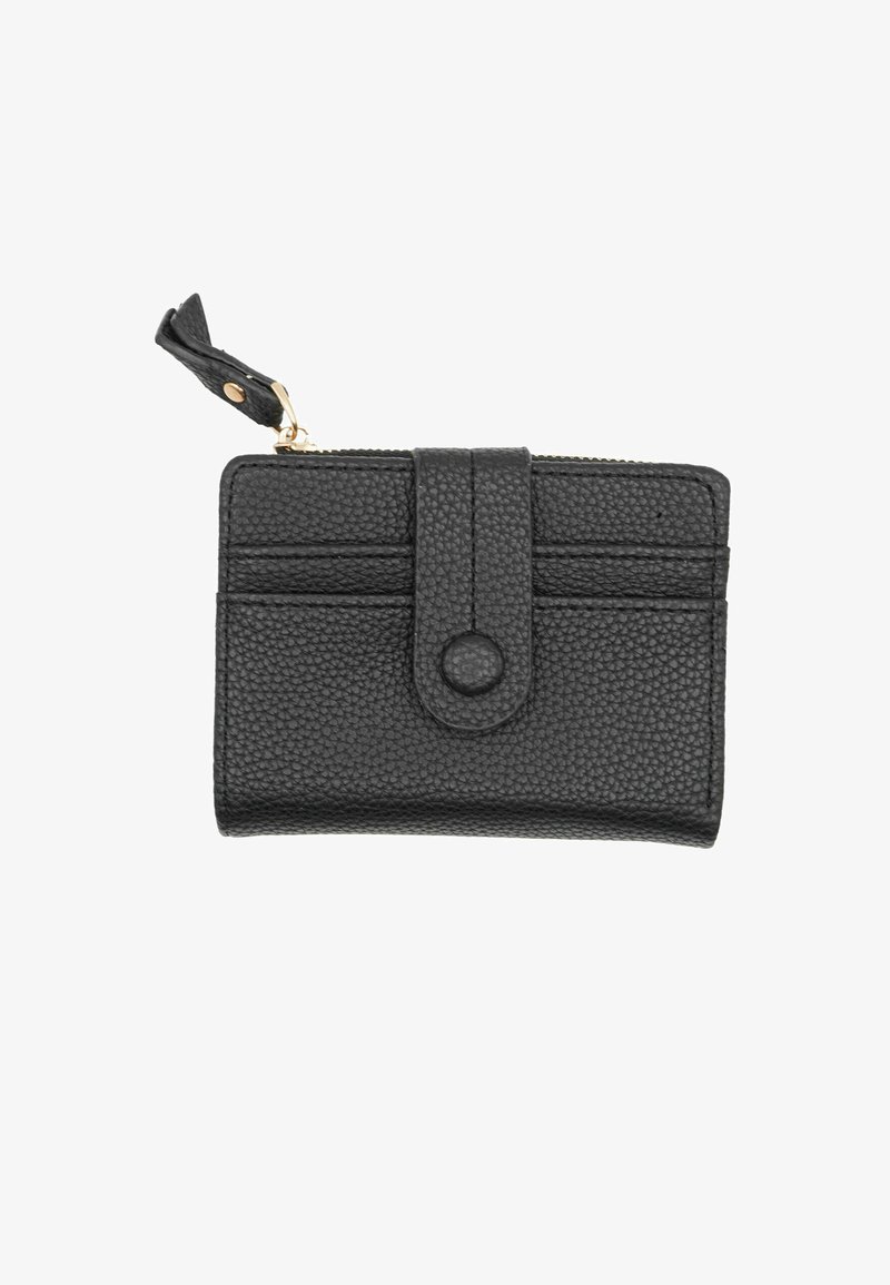 Ciabalù Portafoglio - nero