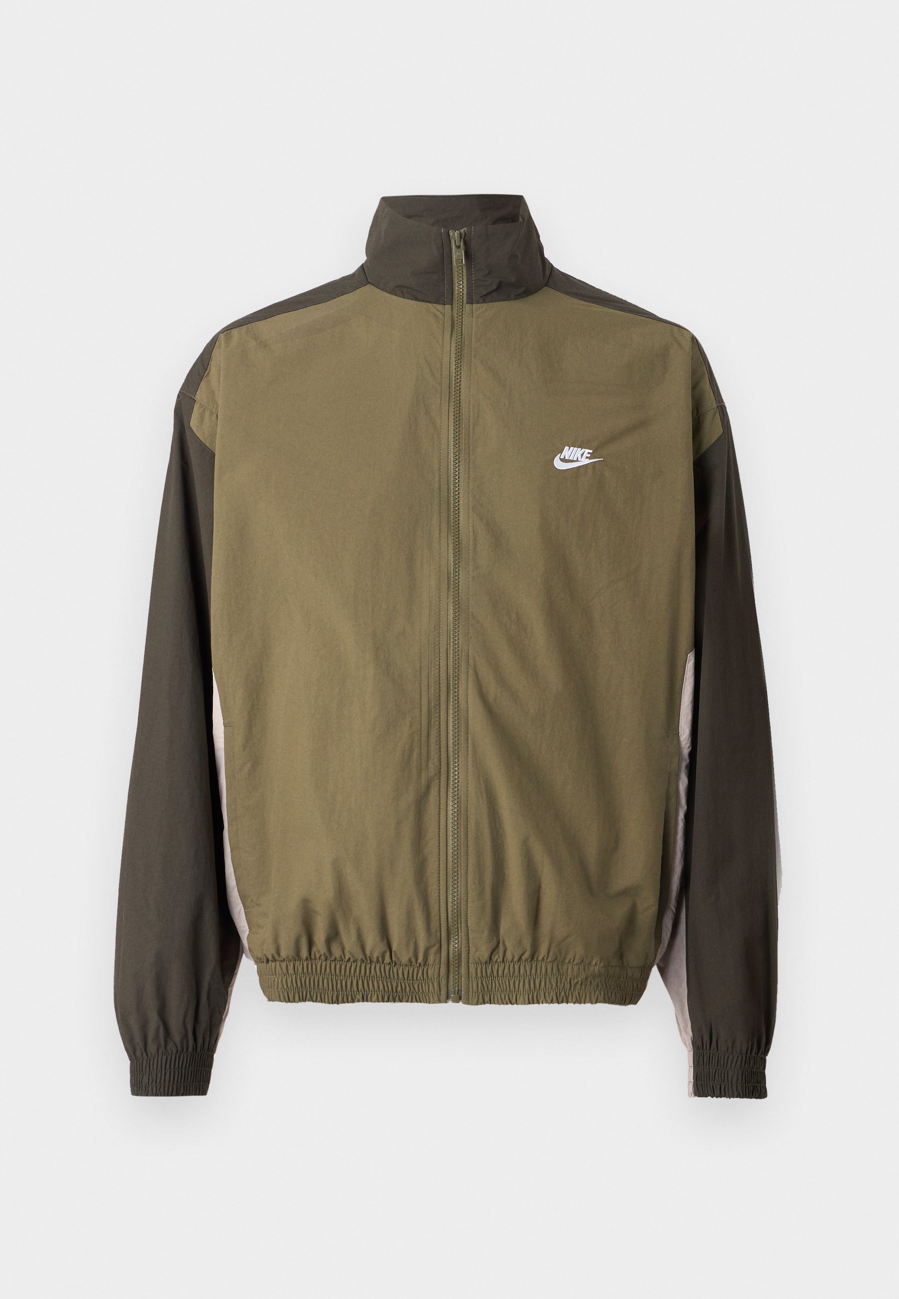 Nike Sportswear CLUB - Übergangsjacke - medium olive/sequoia