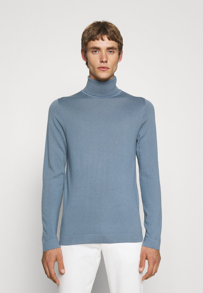 DRYKORN JOEY - Camisola - blau