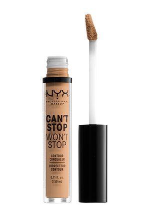 NYX Professional Makeup CSWS CONTOUR CONCEALER - Concealer - 7.5 soft beige