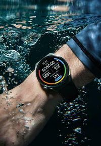 Huawei WATCH GT 3 PRO - Smartwatch - grau