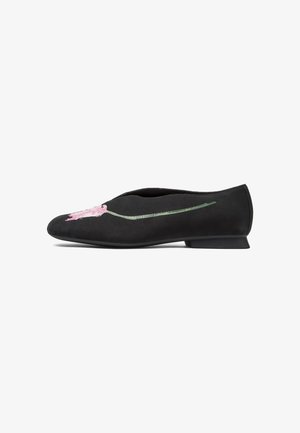 Camper, CASI MYRA - Ballerina shoes - schwarz