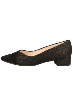 Pumps - black