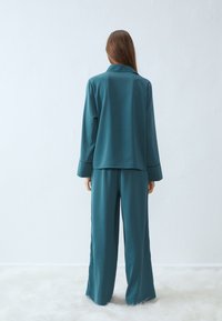 Anna Field Komplet pidžame - teal