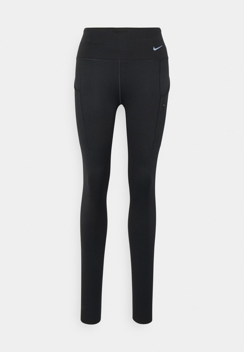 Nike Performance Tights zwart