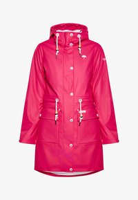 Neselectat, himbeerpink