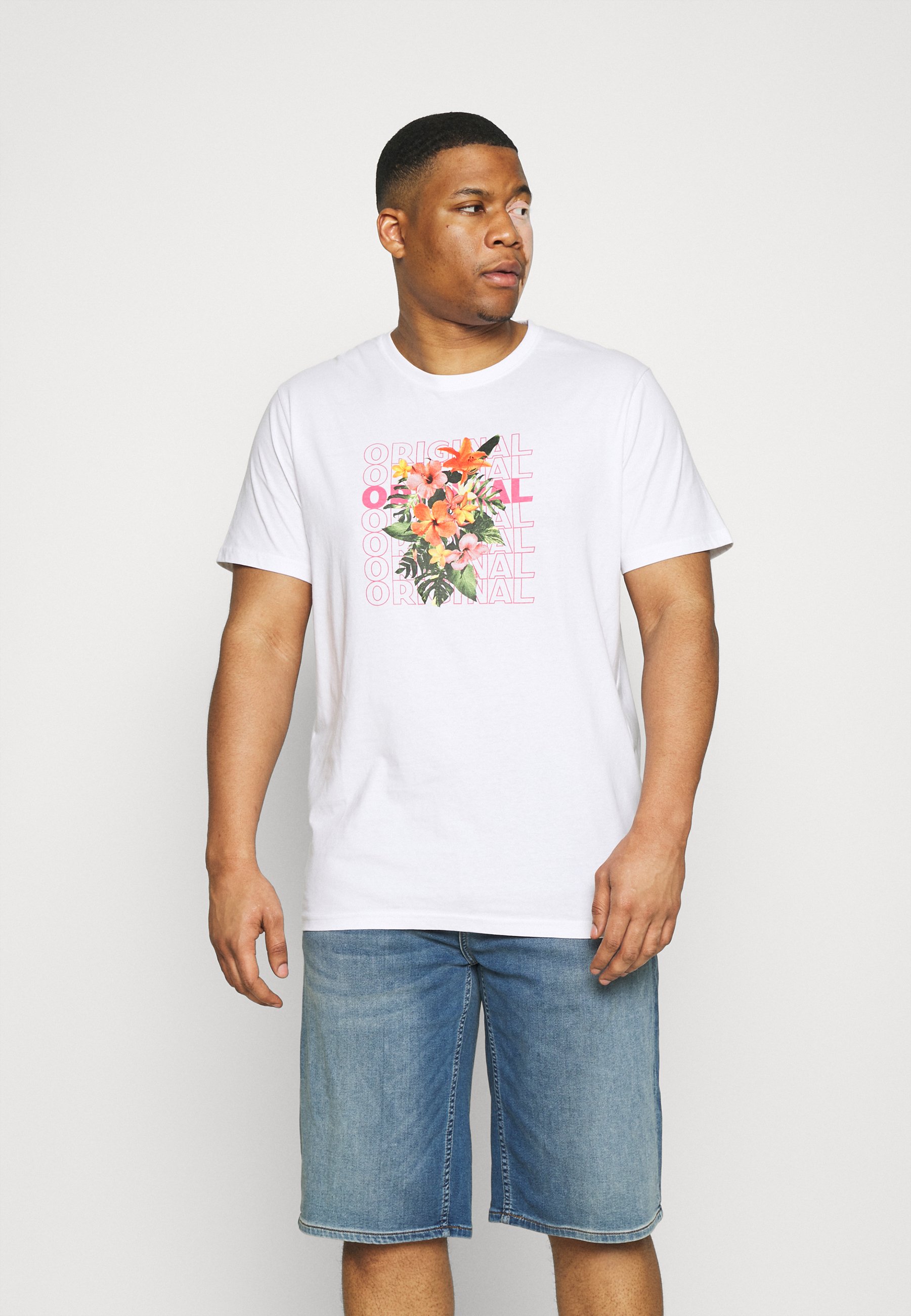 t shirt shine original