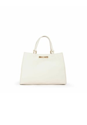 PUEBLA - Handtas - bianco